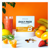 Daily Pack multivitamina 30 paquetes - imagen oficial BioTechUSA