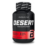 Desert 100 megacápsulas - imagen oficial BioTechUSA