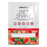 Diet Shake 30 g - fresa - imagen oficial BioTechUSA