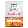 Diet Shake 30 g - caramelo salado - imagen oficial BioTechUSA