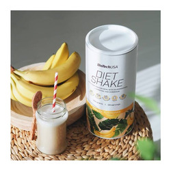 Diet Shake 720 g - imagen oficial BioTechUSA