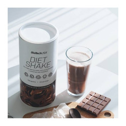 Diet Shake 720 g - imagen oficial BioTechUSA
