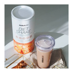 Diet Shake 720 g - imagen oficial BioTechUSA