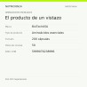 EAA 200 megacápsulas - El producto de un vistazo | Nutricion24