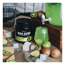 EAA ZERO 350 g - imagen oficial BioTechUSA