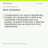 Cápsulas Eggshell membrane 60 megacápsulas - Qué comparar | Nutricion24
