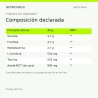 Energy Gel 40 g - Composición declarada | Nutricion24