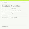 Energy Gel Pro 40 g - El producto de un vistazo | Nutricion24