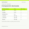 Energy Gel Pro 40 g - Composición declarada | Nutricion24