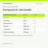 Energy Shot 25 ml - Composición declarada | Nutricion24