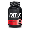 Fat-X 60 tabletas - imagen oficial BioTechUSA