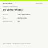 Fat-X 60 tabletas - 60 comprimidos | Nutricion24