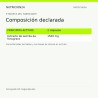 Fenugreek 60 megacápsulas - Composición declarada | Nutricion24