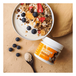 Flavour Power polvo saborizante 160 g - imagen oficial BioTechUSA
