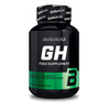 GH Hormone Regulator 120 cápsulas - imagen oficial BioTechUSA