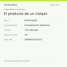 GH Hormone Regulator 120 cápsulas - El producto de un vistazo | Nutricion24