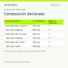 GH Hormone Regulator 120 cápsulas - Composición declarada | Nutricion24