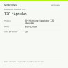 GH Hormone Regulator 120 cápsulas - 120 cápsulas | Nutricion24