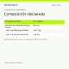Ginkgo Biloba 90 tabletas - Composición declarada | Nutricion24