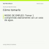 Ginkgo Biloba 90 tabletas - Cómo tomarlo | Nutricion24