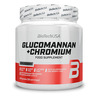 Glucomannan + Chromium 225 g - imagen oficial BioTechUSA