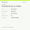 Glutamine Peptide 180 megacápsulas - El producto de un vistazo | Nutricion24