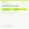 Glutamine Peptide 180 megacápsulas - Composición declarada | Nutricion24