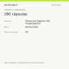Glutamine Peptide 180 megacápsulas - 180 cápsulas | Nutricion24