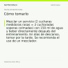 Glutamine Zero 300 g - Cómo tomarlo | Nutricion24