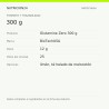 Glutamine Zero 300 g - 300 g | Nutricion24