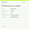 Go Energy 40 g - El producto de un vistazo | Nutricion24