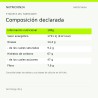 Go Energy 40 g - Composición declarada | Nutricion24