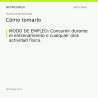 Go Energy 40 g - Cómo tomarlo | Nutricion24