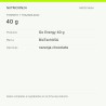 Go Energy 40 g - 40 g | Nutricion24
