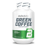 Green Coffee 120 cápsulas - imagen oficial BioTechUSA