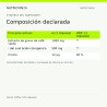 Green Coffee 120 cápsulas - Composición declarada | Nutricion24