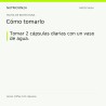 Green Coffee 120 cápsulas - Cómo tomarlo | Nutricion24