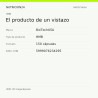 HMB 150 megacápsulas - El producto de un vistazo | Nutricion24