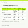 HMB 150 megacápsulas - Composición declarada | Nutricion24