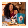 Hot Chocolate, bebida proteica en polvo 450 g - imagen oficial BioTechUSA