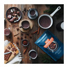 Hot Chocolate, bebida proteica en polvo 450 g - imagen oficial BioTechUSA