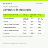 Hot Chocolate, bebida proteica en polvo 450 g - Composición declarada | Nutricion24