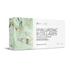 Hyaluronic & Collagen 120 cápsula - imagen oficial BioTechUSA