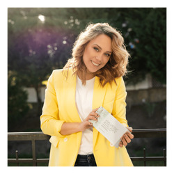 Hyaluronic & Collagen 120 cápsula - imagen oficial BioTechUSA