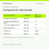 Hyaluronic & Collagen 120 cápsula - Composición declarada | Nutricion24