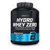 Hydro Whey Zero 1816 g - fresa - imagen oficial BioTechUSA