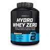 Hydro Whey Zero 1816 g - vainilla - imagen oficial BioTechUSA