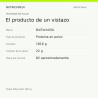 Hydro Whey Zero 1816 g - El producto de un vistazo | Nutricion24
