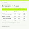 Hydro Whey Zero 1816 g - Composición declarada | Nutricion24