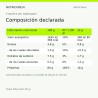 Hydro Whey Zero 454 g - Composición declarada | Nutricion24